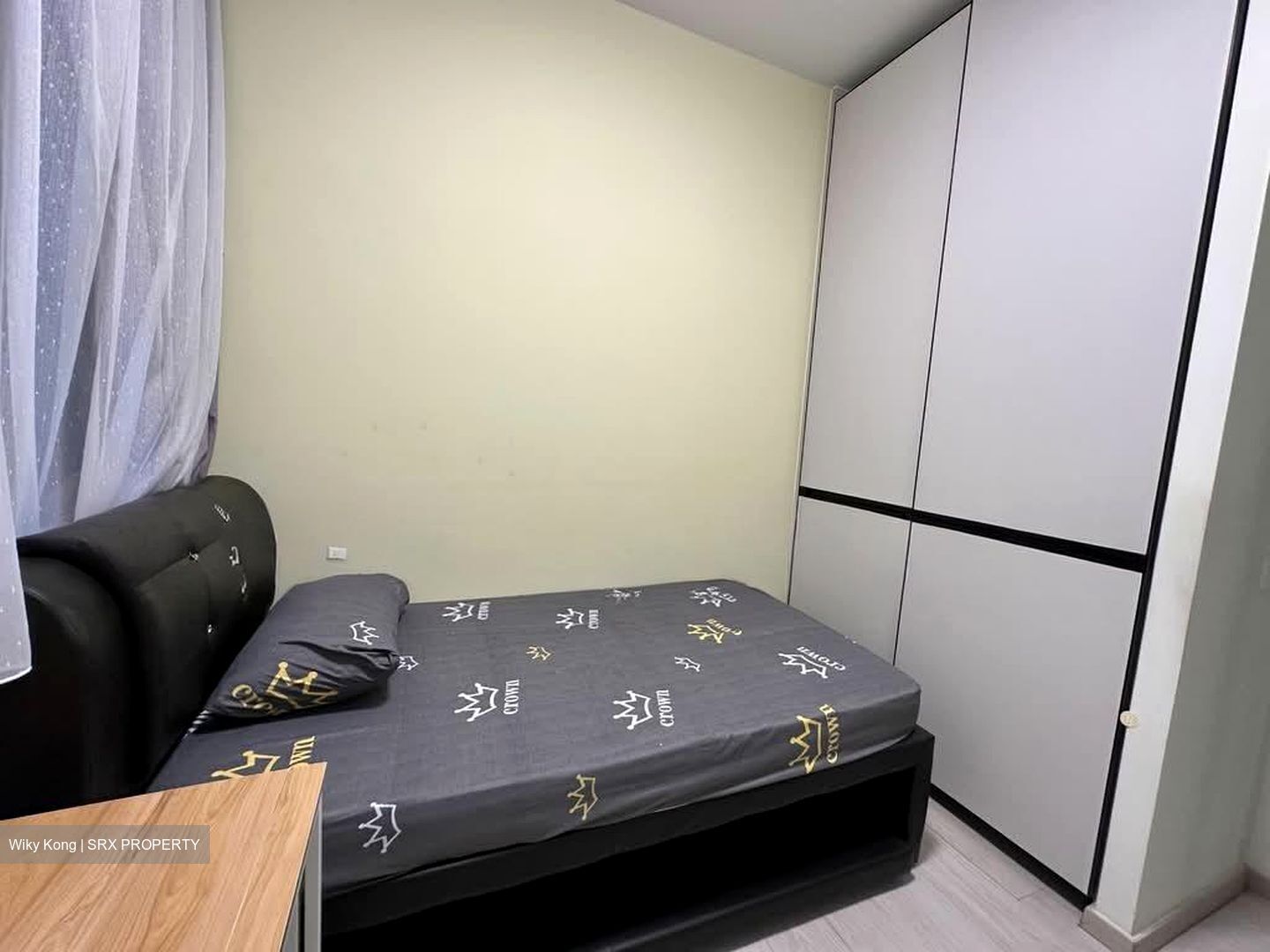 Simei Street 1 (D18), Condominium #570000061